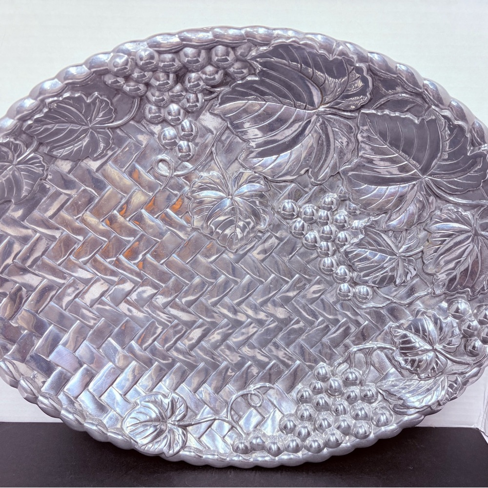 Lenox Platter